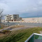 Aparthotel Mamaia
