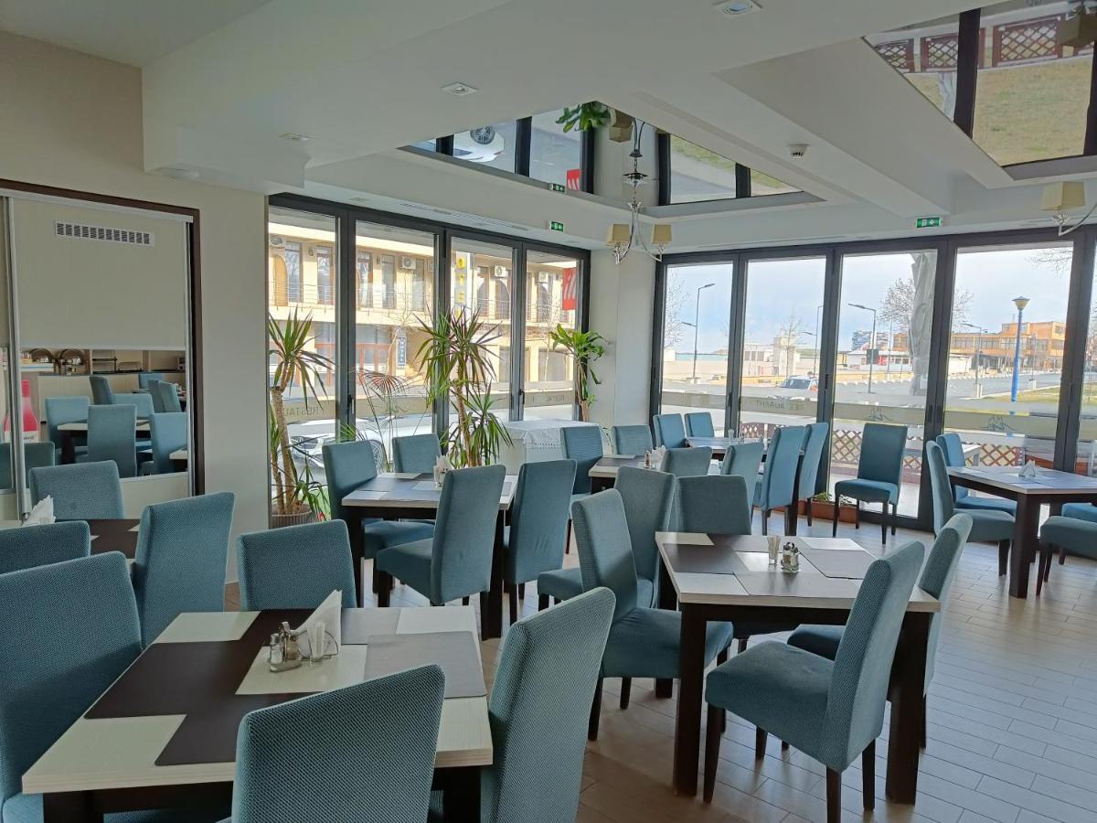 Aparthotel Mamaia Mamaia