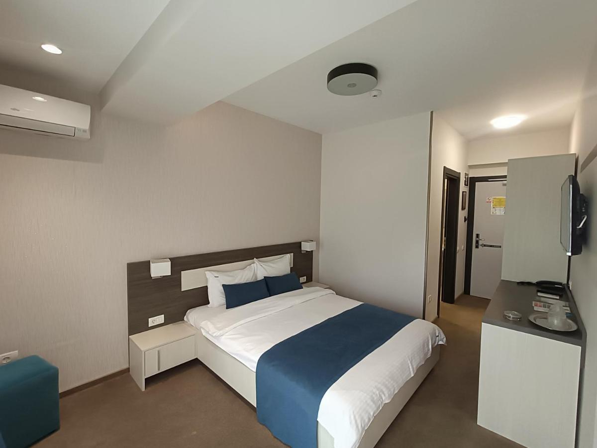 Aparthotel Aparthotel Mamaia