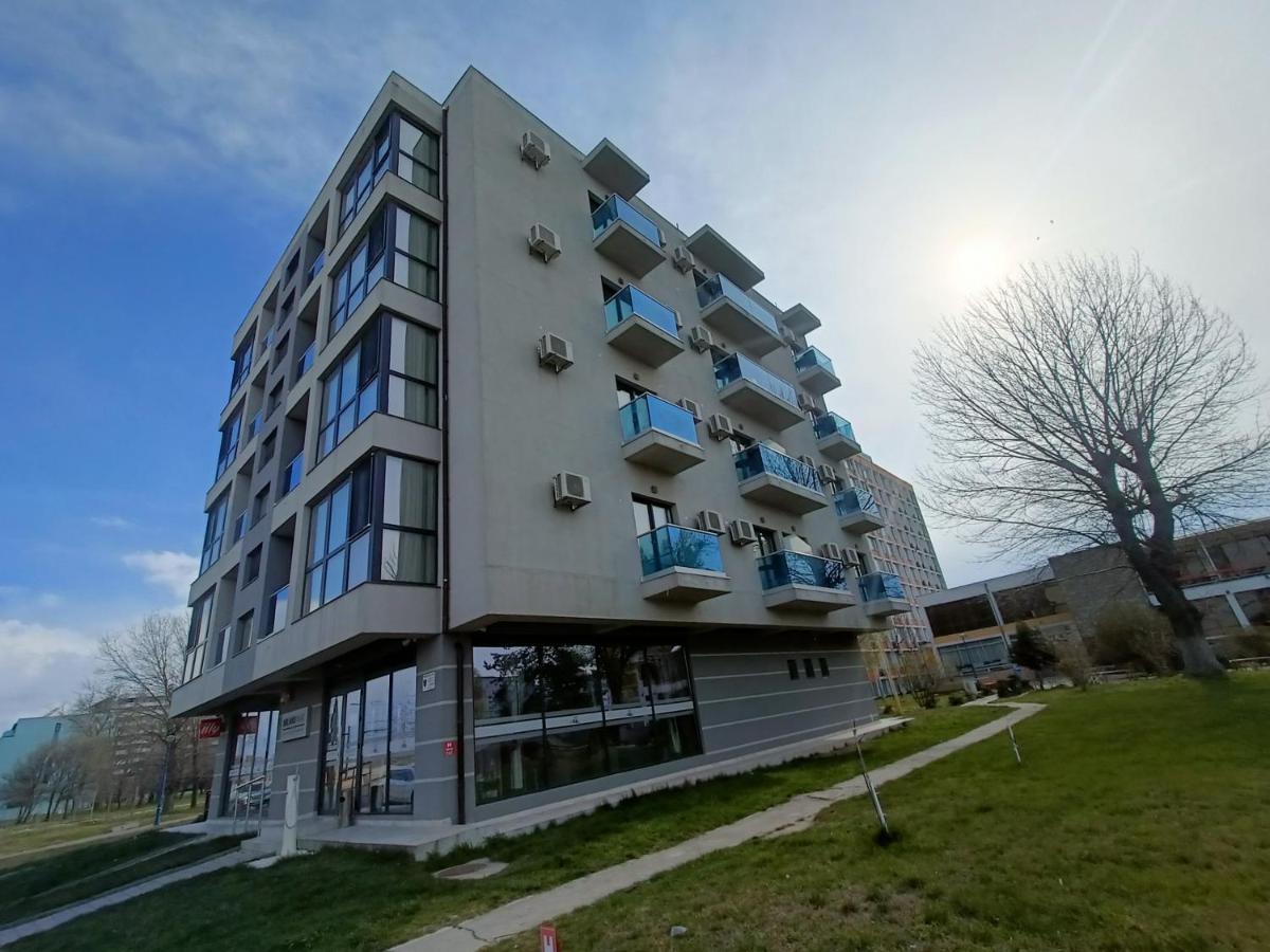 Aparthotel Aparthotel Mamaia Mamaia
