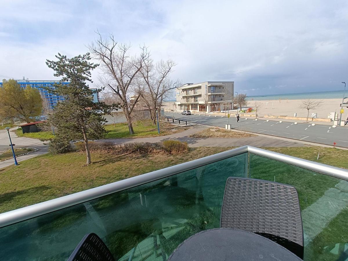 Aparthotel Aparthotel Mamaia