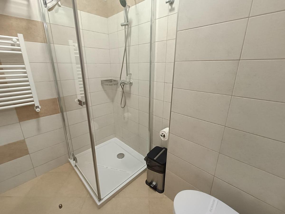 Aparthotel Mamaia Aparthotel Mamaia