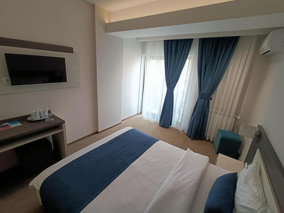 Aparthotel Mamaia Aparthotel