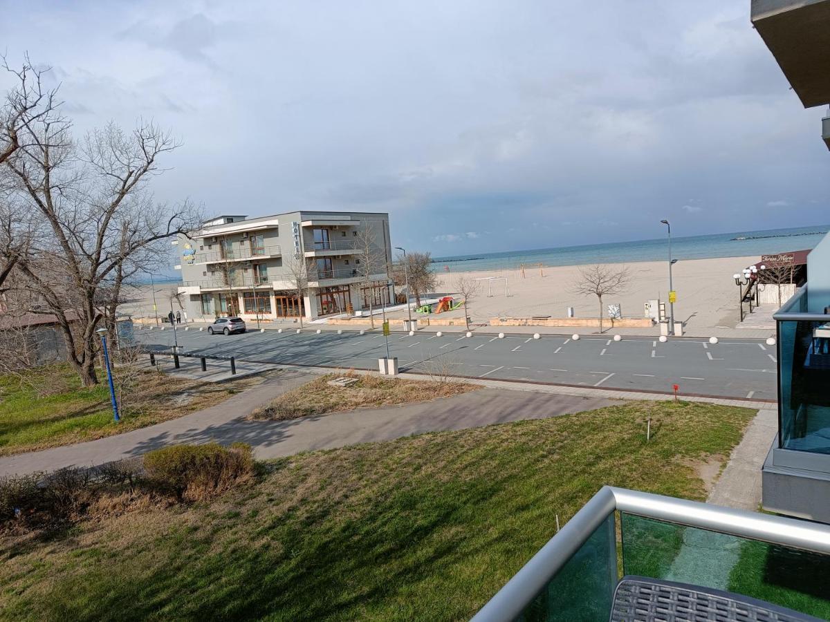 Aparthotel Aparthotel Mamaia Mamaia