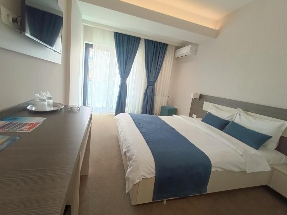 C&c Hotel de apartamente *